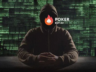 Interview with the developer of the AI poker bot and advisor PokerX