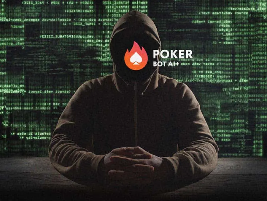 Interview with the developer of the AI poker bot and advisor PokerX