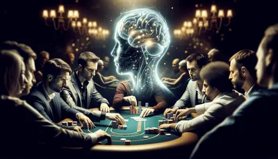 世界扑克巡回赛职业选手真的在秘密使用扑克 AI 吗？