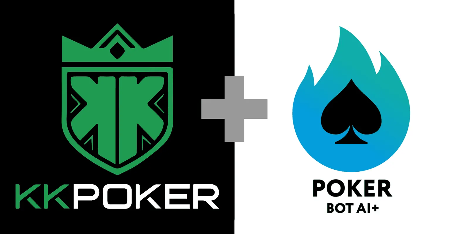 Play KKPoker with Artificial Intelligence Poker Bot