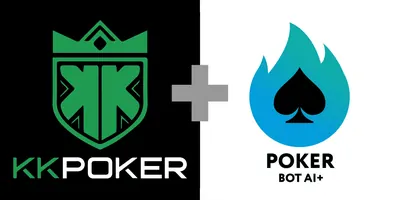 Play KKPoker with Artificial Intelligence Poker Bot